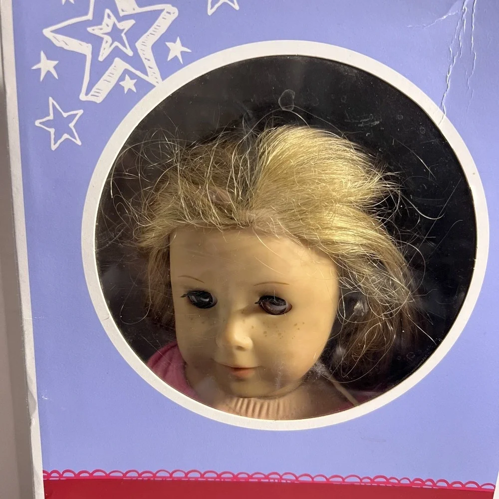 American Girl InnerstarU Doll #24 – 18